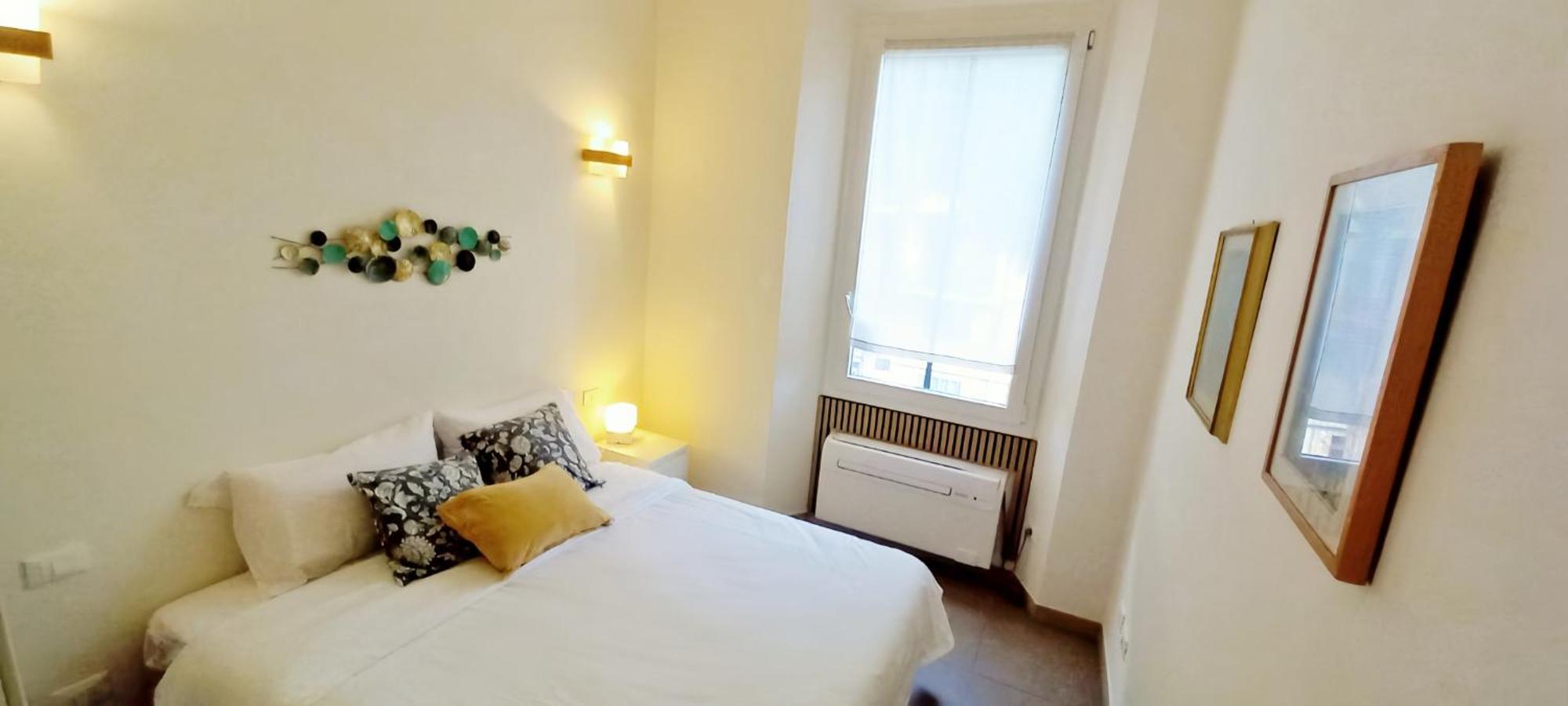 Charming & Spacious Florentine Just Two Mins From Tram Stop Apartment Florence